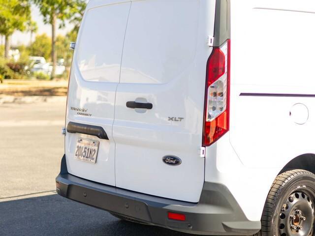 used 2018 Ford Transit Connect car, priced at $14,999