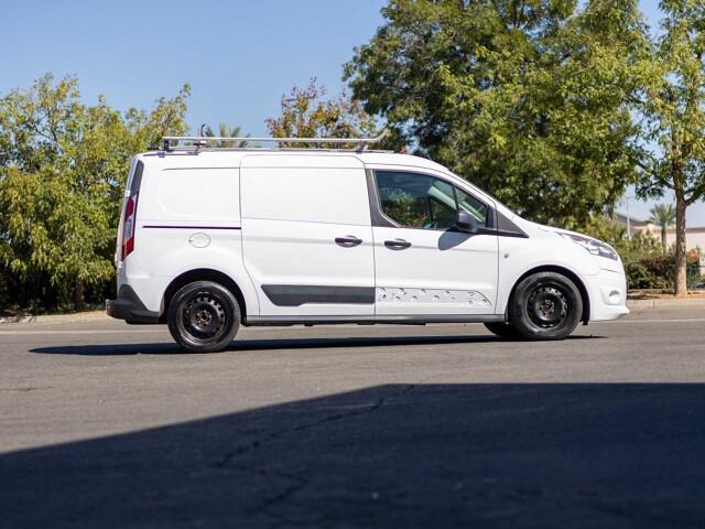 used 2018 Ford Transit Connect car, priced at $14,999