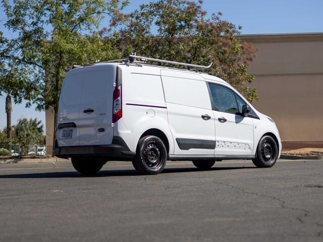 used 2018 Ford Transit Connect car, priced at $14,999