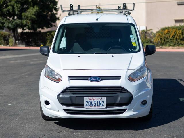 used 2018 Ford Transit Connect car, priced at $14,999