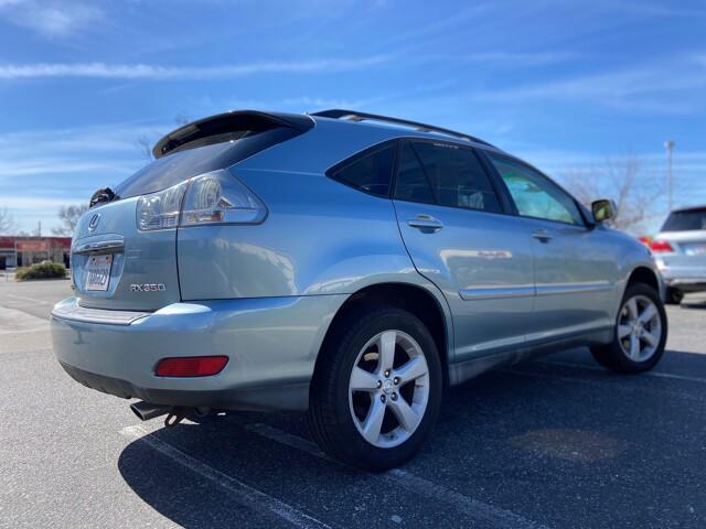 used 2007 Lexus RX 350 car, priced at $14,999