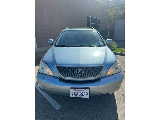 used 2007 Lexus RX 350 car, priced at $14,999