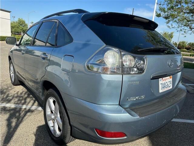 used 2007 Lexus RX 350 car, priced at $14,999