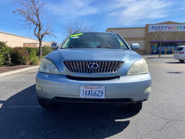 used 2007 Lexus RX 350 car, priced at $14,999