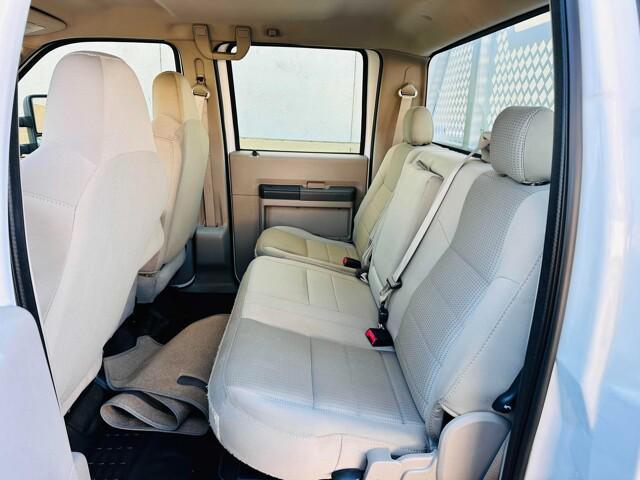 used 2008 Ford F-450 car, priced at $29,999