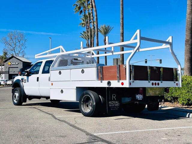 used 2008 Ford F-450 car, priced at $29,999