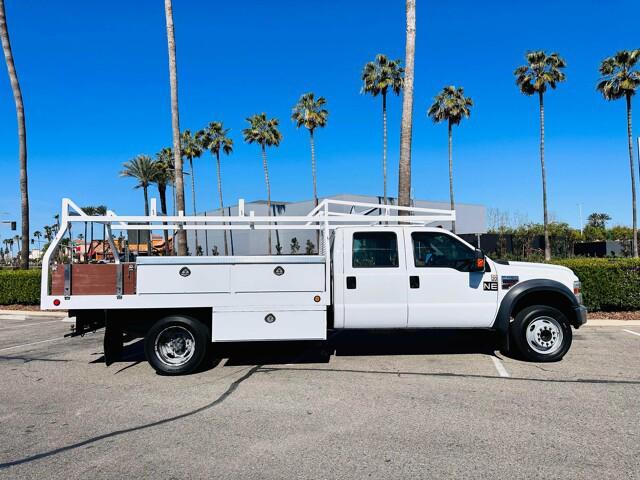 used 2008 Ford F-450 car, priced at $29,999