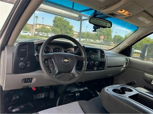 used 2007 Chevrolet Silverado 3500 car, priced at $9,999