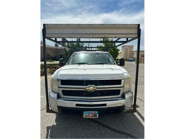 used 2007 Chevrolet Silverado 3500 car, priced at $9,999