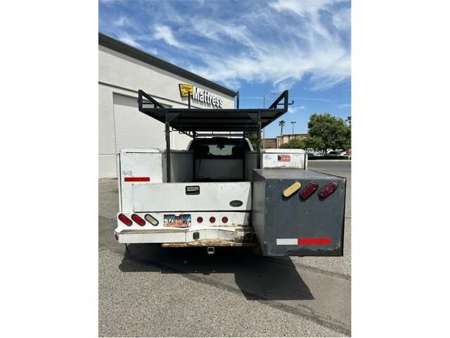 used 2007 Chevrolet Silverado 3500 car, priced at $9,999