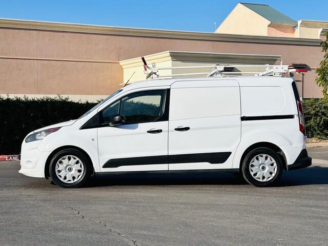 used 2015 Ford Transit Connect car, priced at $10,799