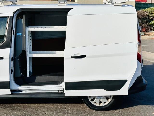 used 2015 Ford Transit Connect car, priced at $10,799