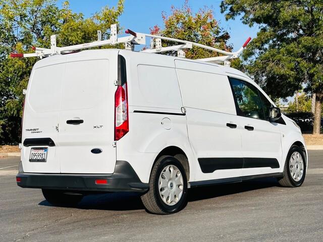 used 2015 Ford Transit Connect car, priced at $10,799