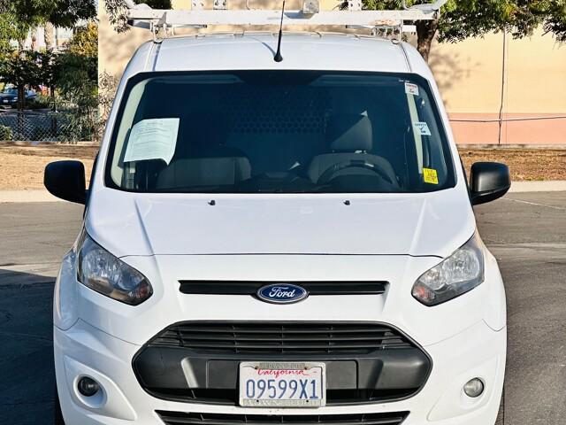 used 2015 Ford Transit Connect car, priced at $10,799