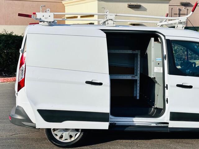 used 2015 Ford Transit Connect car, priced at $10,799