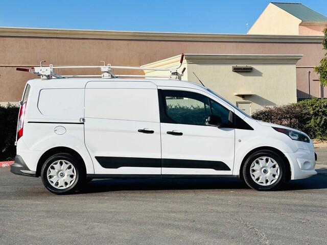 used 2015 Ford Transit Connect car, priced at $10,799