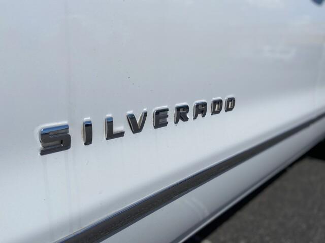 used 2016 Chevrolet Silverado 1500 car, priced at $28,499