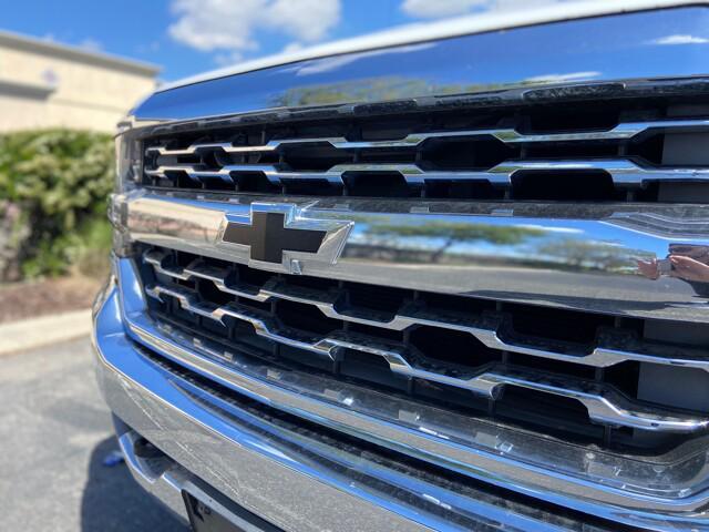 used 2016 Chevrolet Silverado 1500 car, priced at $28,499