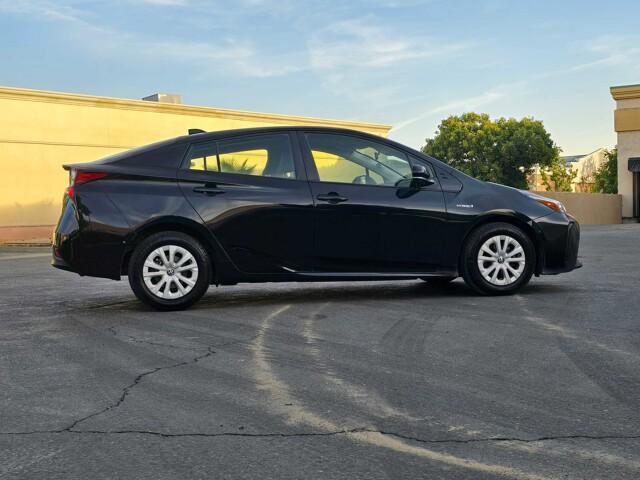 used 2020 Toyota Prius car, priced at $18,599