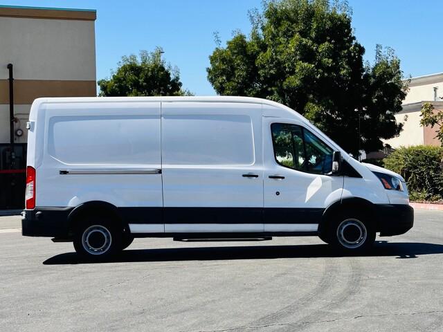 used 2018 Ford Transit-250 car, priced at $21,898