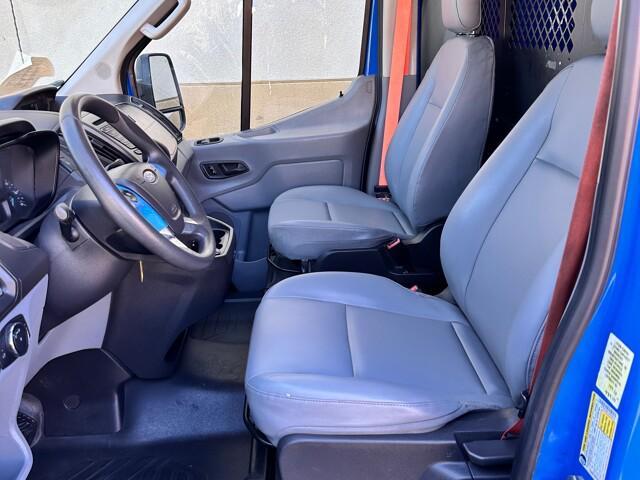 used 2018 Ford Transit-250 car, priced at $21,898