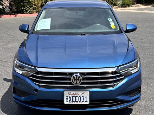 used 2019 Volkswagen Jetta car, priced at $14,999