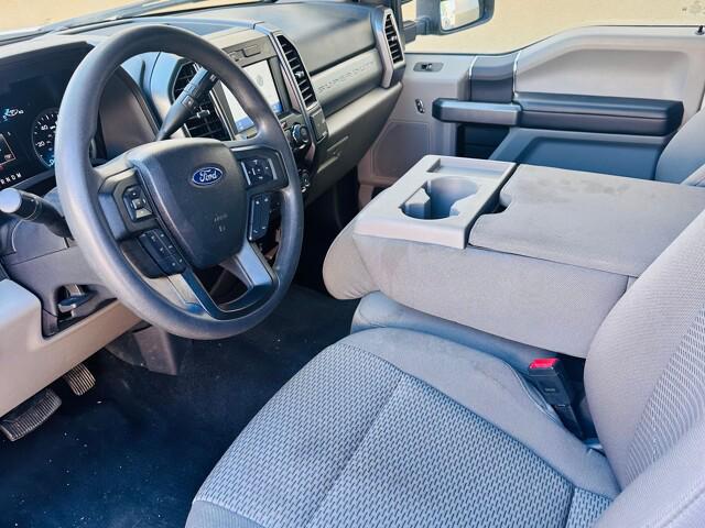 used 2022 Ford F-350 car, priced at $54,999