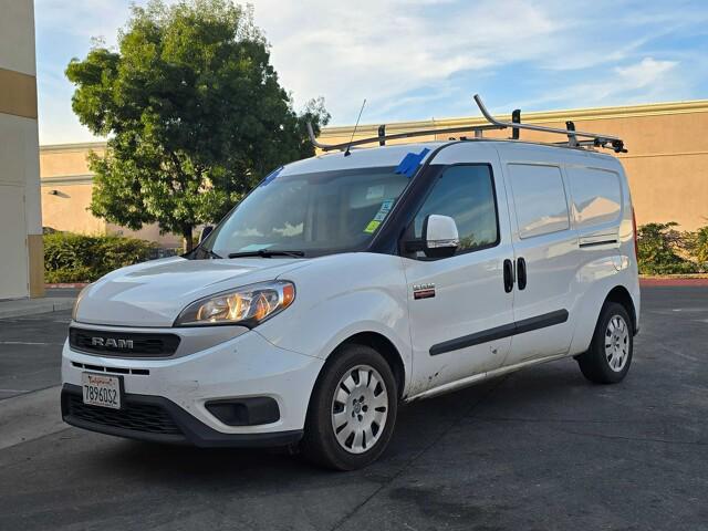 used 2019 Ram ProMaster City car, priced at $15,999