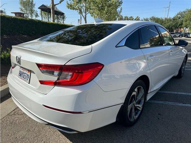 used 2019 Honda Accord car, priced at $18,650