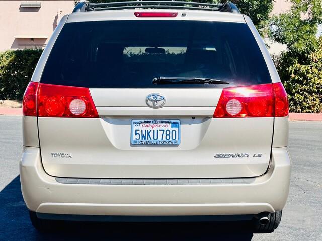 used 2006 Toyota Sienna car, priced at $10,999