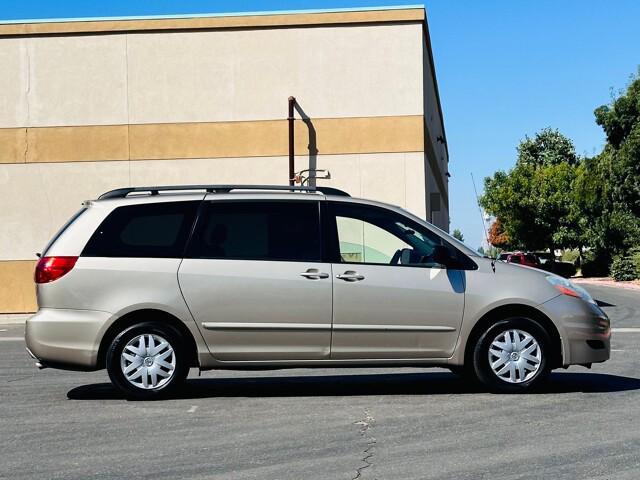 used 2006 Toyota Sienna car, priced at $10,999