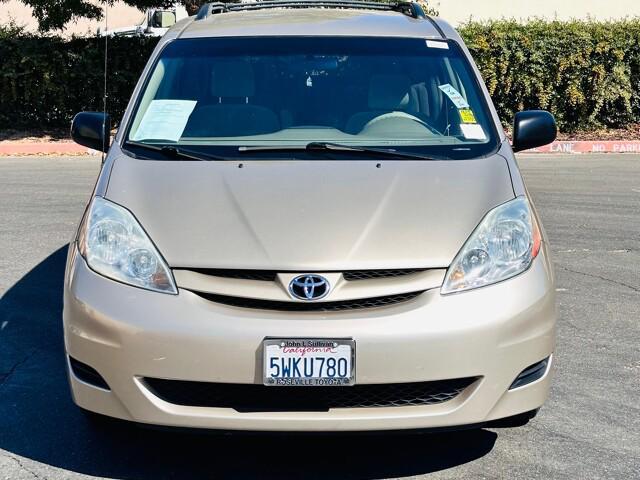 used 2006 Toyota Sienna car, priced at $10,999