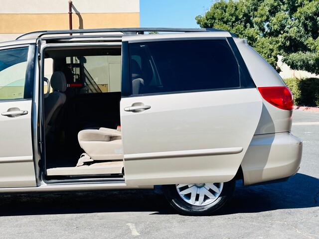 used 2006 Toyota Sienna car, priced at $10,999