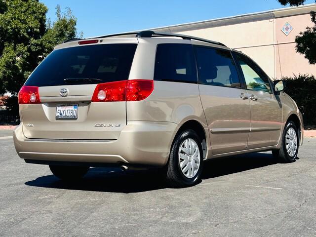 used 2006 Toyota Sienna car, priced at $10,999