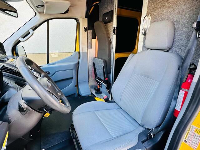 used 2016 Ford Transit-250 car, priced at $26,999