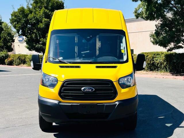 used 2016 Ford Transit-250 car, priced at $26,999