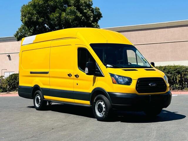 used 2016 Ford Transit-250 car, priced at $26,999