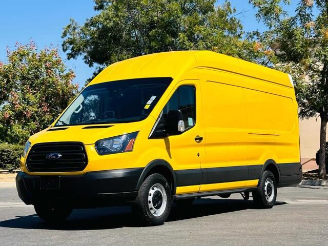 used 2016 Ford Transit-250 car, priced at $26,999