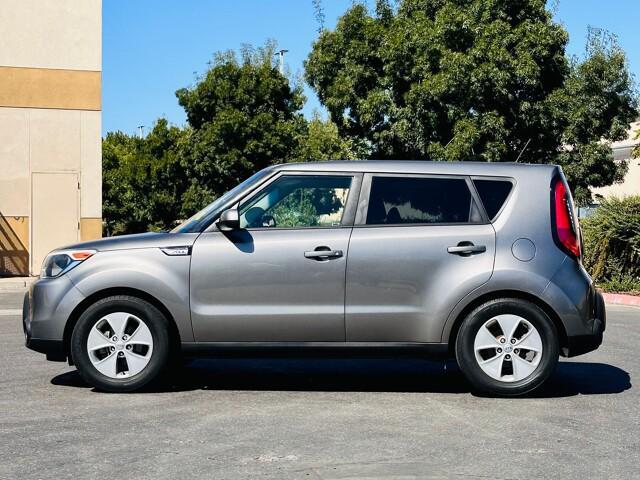 used 2016 Kia Soul car, priced at $10,999