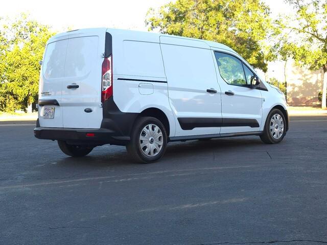 used 2022 Ford Transit Connect car, priced at $14,999