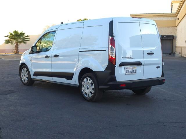 used 2022 Ford Transit Connect car, priced at $14,999