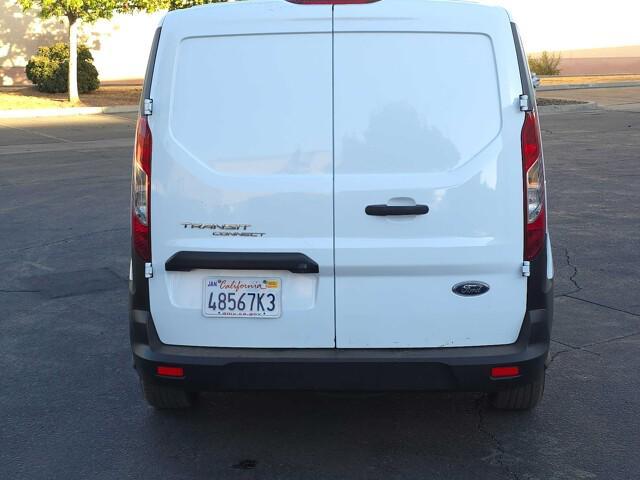 used 2022 Ford Transit Connect car, priced at $14,999