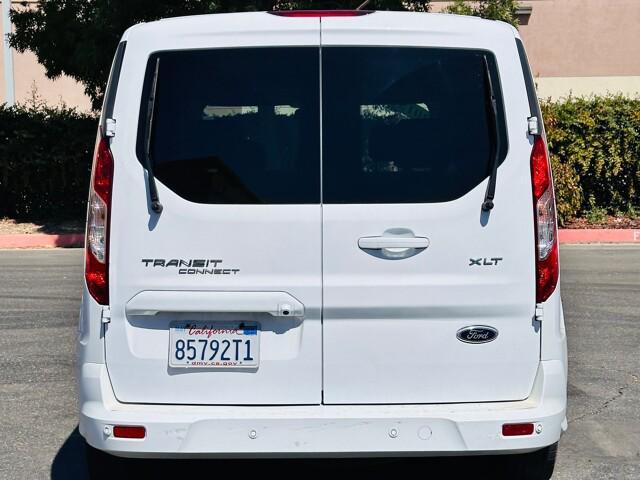 used 2015 Ford Transit Connect car, priced at $15,499