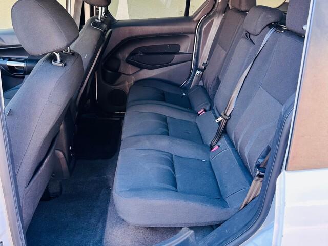 used 2015 Ford Transit Connect car, priced at $15,499