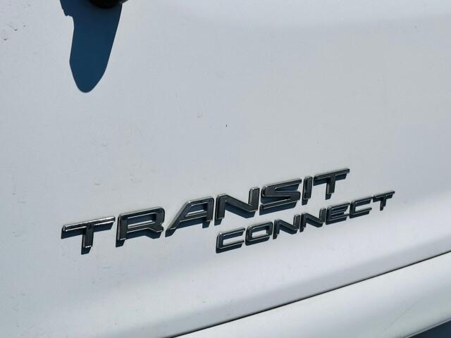 used 2015 Ford Transit Connect car, priced at $15,499