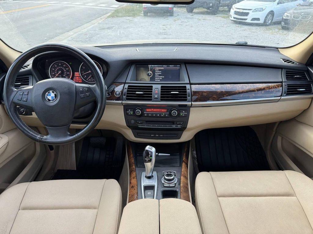 used 2013 BMW X5 car, priced at $7,200
