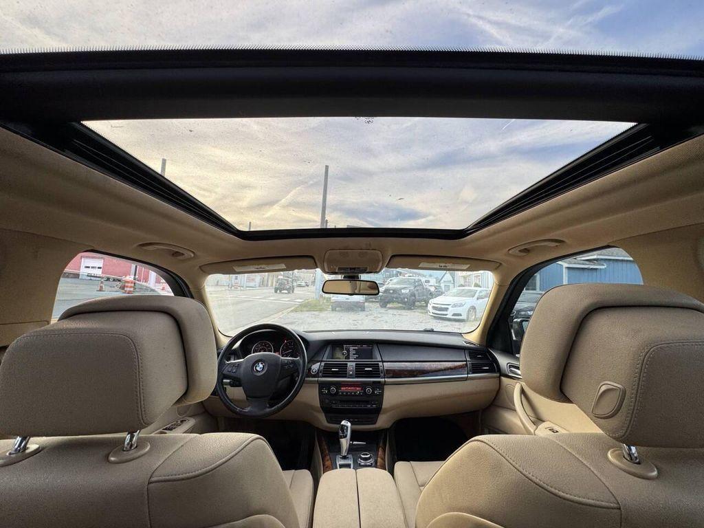 used 2013 BMW X5 car, priced at $7,200