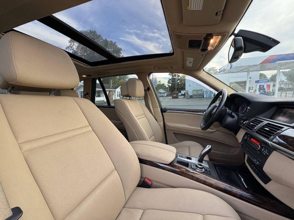 used 2013 BMW X5 car, priced at $7,200