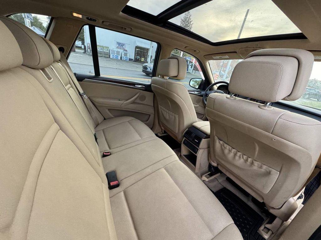 used 2013 BMW X5 car, priced at $7,200