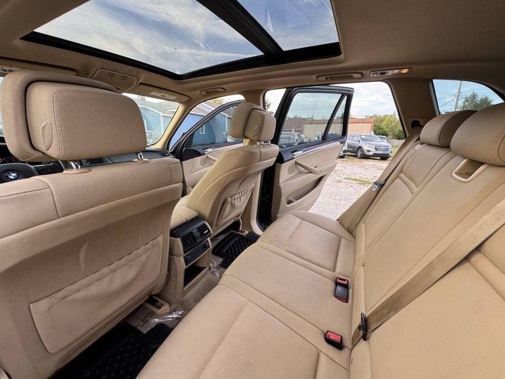used 2013 BMW X5 car, priced at $7,200